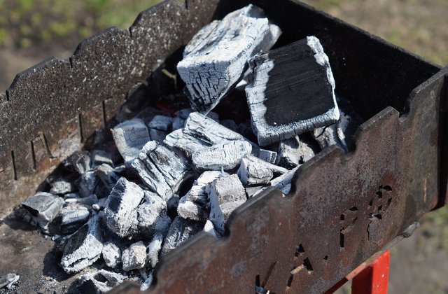 Barbecues à gaz