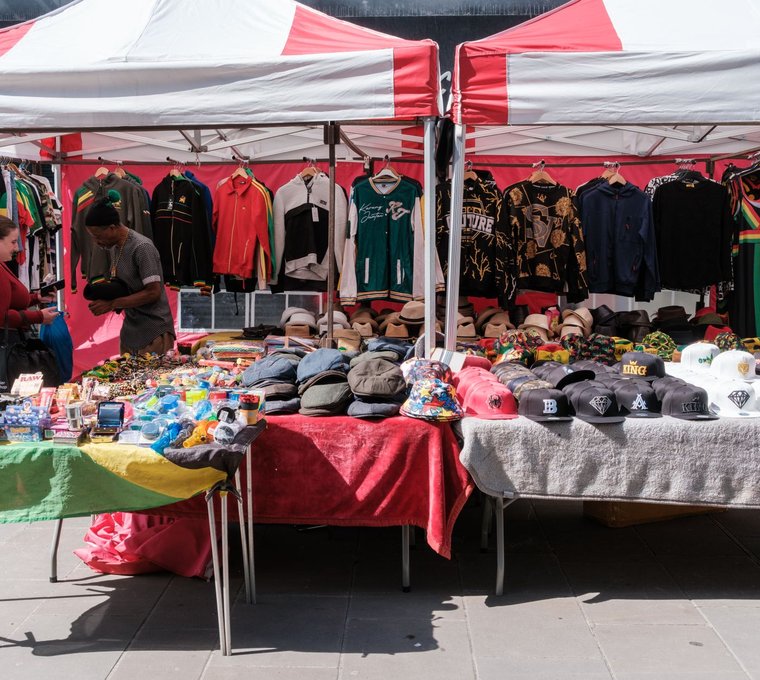 Une boutique barbecue tenue par des passionnés